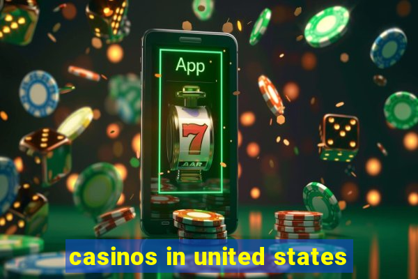 casinos in united states